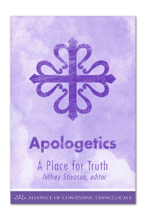 Apologetics (PDF Download)