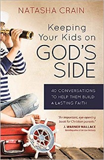 Keeping Your Kids on God’s Side