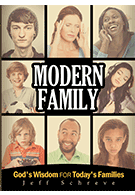 Modern Family- Series
