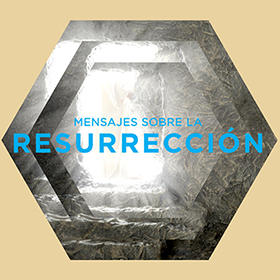 Mensajes sobre la Resurrección (CD)