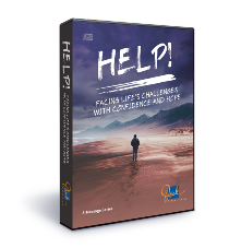 Find the Antidote for Emotional Pain
