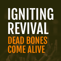 Igniting Revival