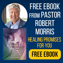Listen to Pastor Robert Morris Sermons - Pastor Robert Morris ...