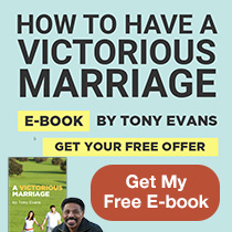 Listen To Dr Tony Evans Sermons The Alternative Radio