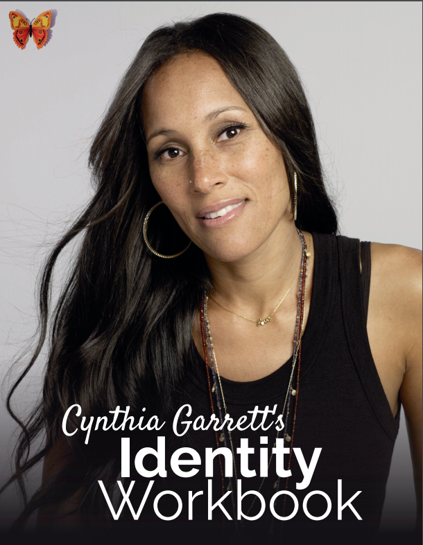 Cynthia Garrett’s Identity Workbook