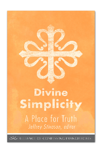 Divine Simplicity (PDF Download)
