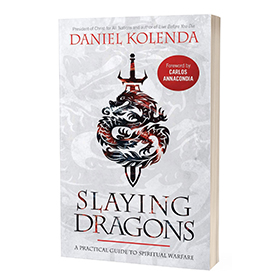 Slaying Dragons