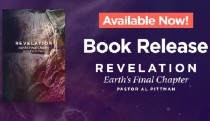 Revelation: Earth's Final Chapter