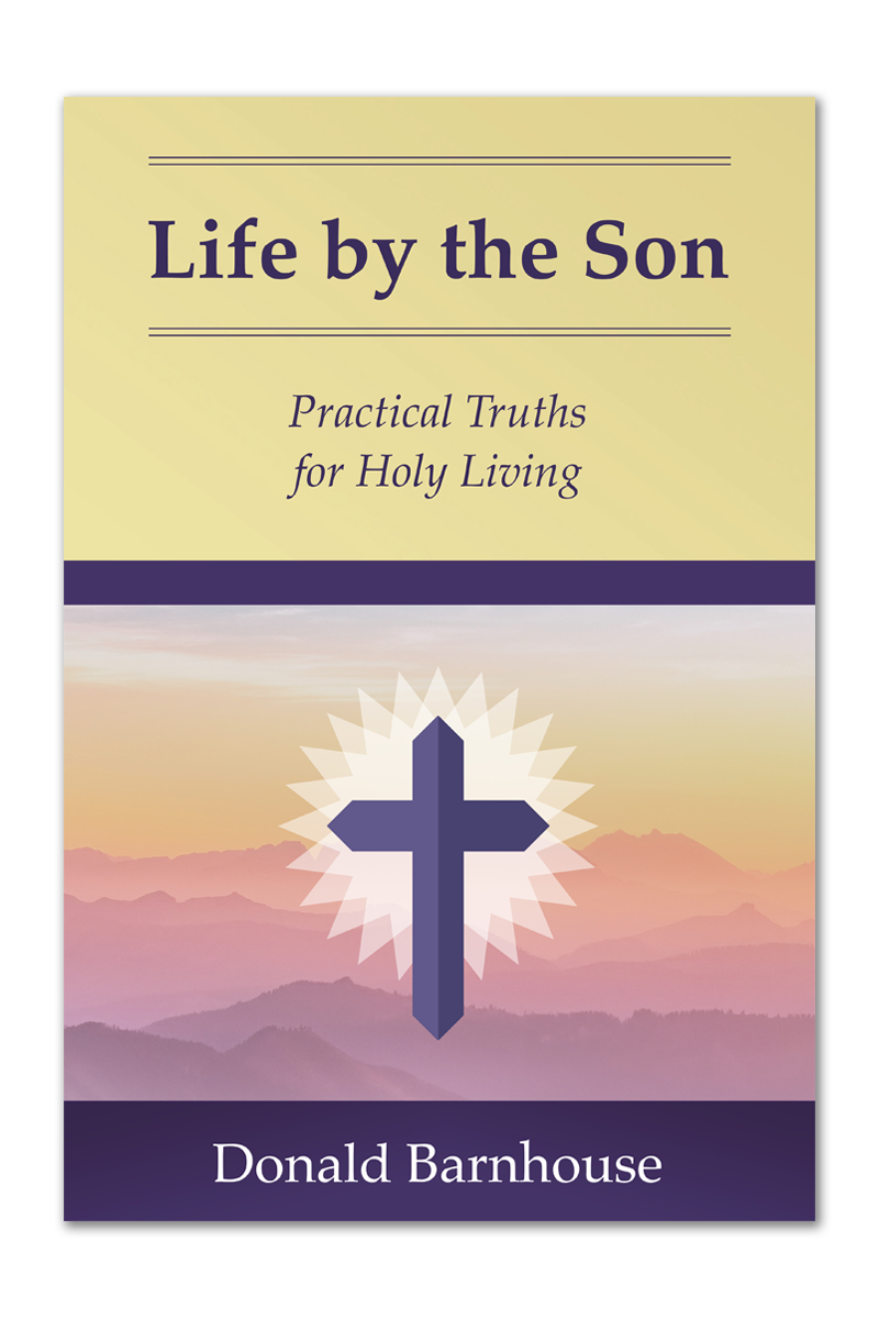 Listen to Dr. Donald Grey Barnhouse Sermons Dr. Barnhouse and the