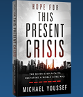 GET DR. MICHAEL YOUSSEF’S ENLIGHTENING NEW BOOK