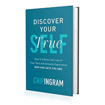 Discover Your True Self