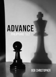 Advance The Gospel