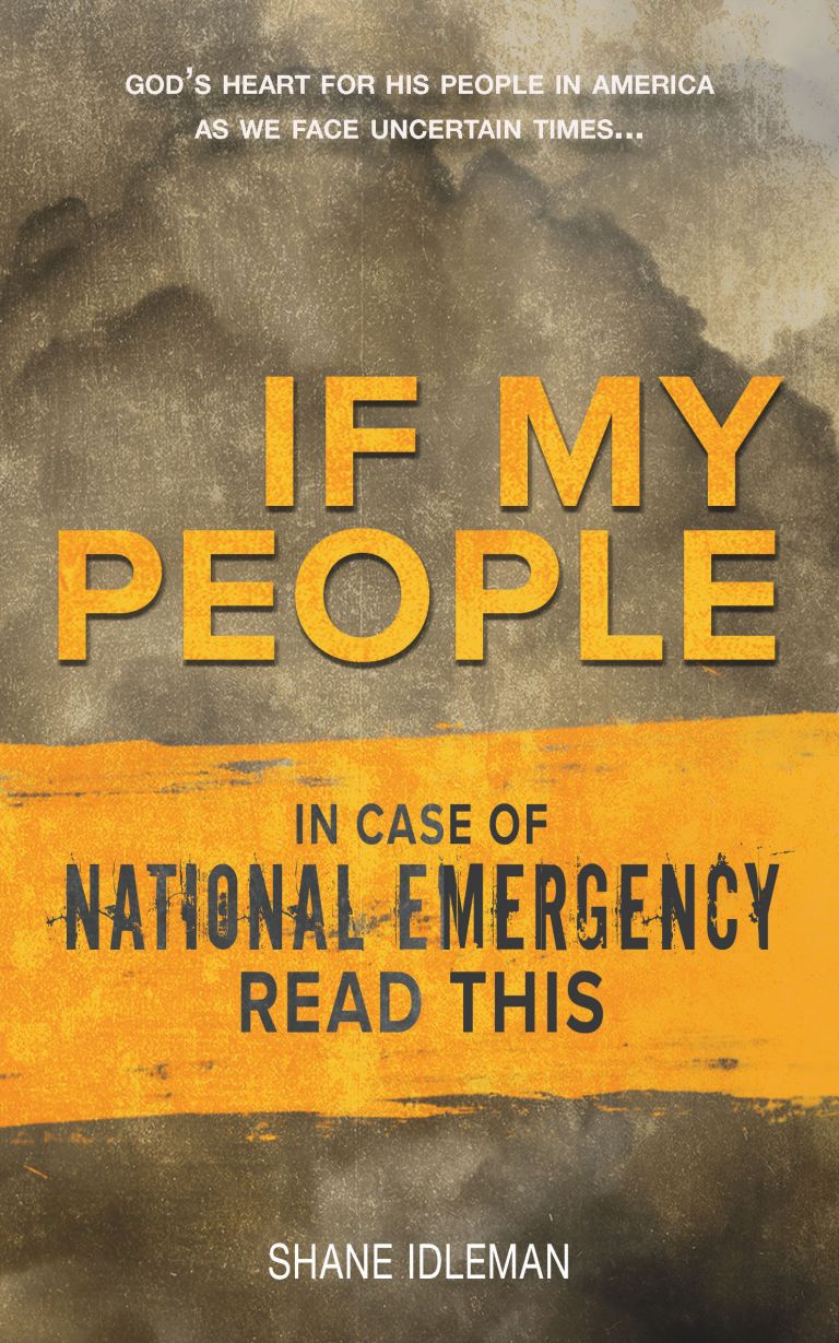 If My People – In Case Of National Emergency, Read This
