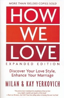 How We Love