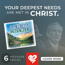 adrian rogers sermons mp3