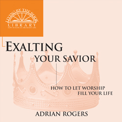 dr adrian rogers sermon series