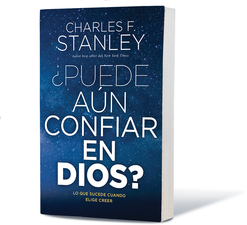 ¿Puede aún confiar en Dios? (Libro)