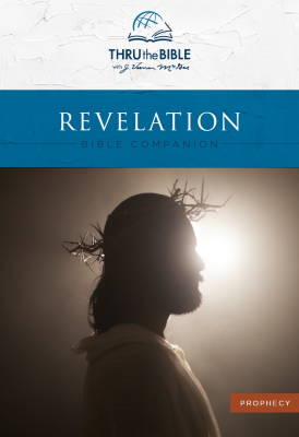 Revelation Bible Companion