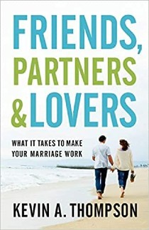 Friends, Partners and Lovers