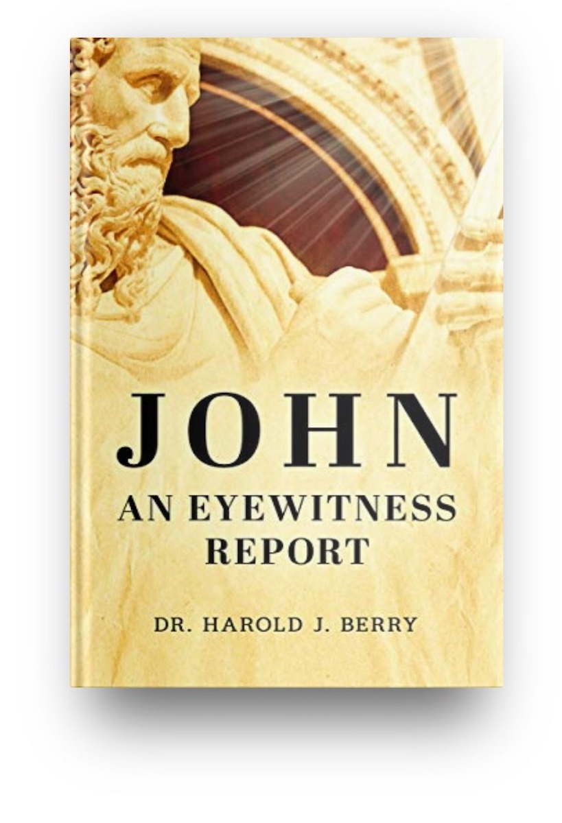 John An Eyewitness Report