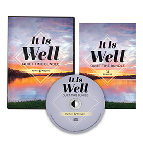 It is Well Quiet Time Bundle