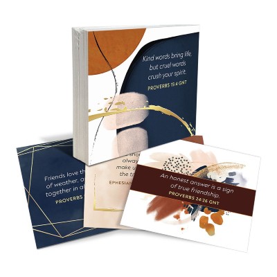 Relationship Scripture Cards