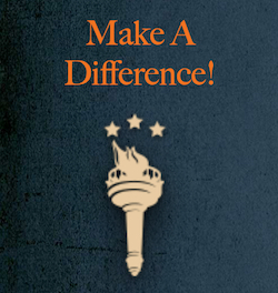 Make a Difference