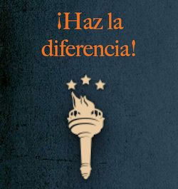 ¡Haz la Diferencia!