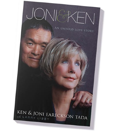 Joni & Ken: An Untold Love Story