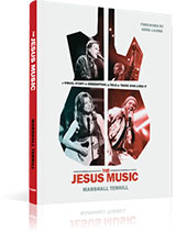 In thanks for your gift, you can receive THE JESUS MUSIC DVD from Harvest Ministries