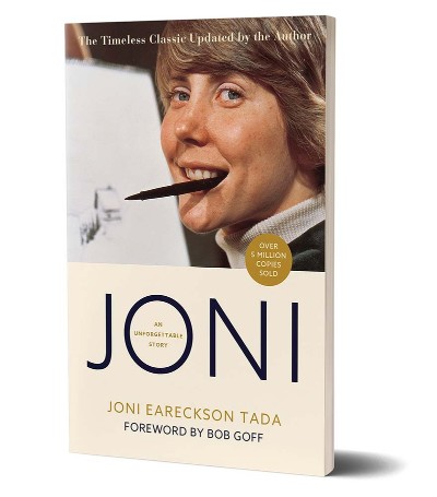 Joni: An Unforgettable Story