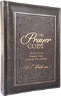 "The Prayer Code" by O.S. Hawkins