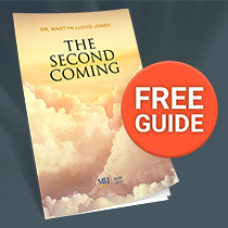 FREE Bible Study & Sermons: The Second Coming