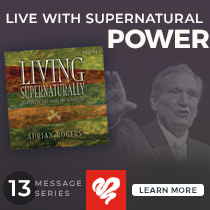 Living Supernaturally Package
