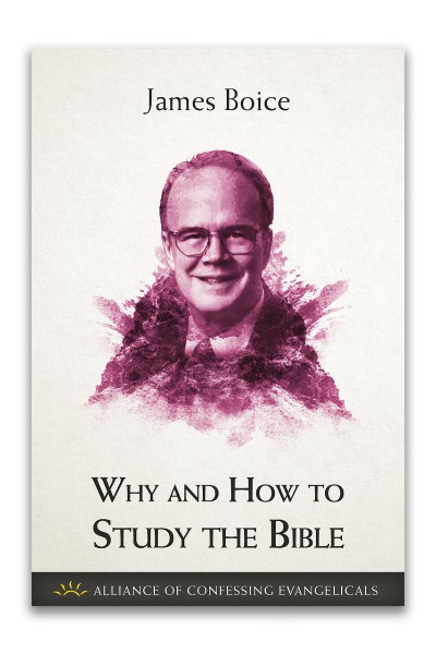 Why and How to Study the Bible (PDF Download)