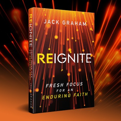 Reignite the Gospel in Your Life!
