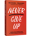 NEW BOOK FROM DR. MICHAEL YOUSSEF!