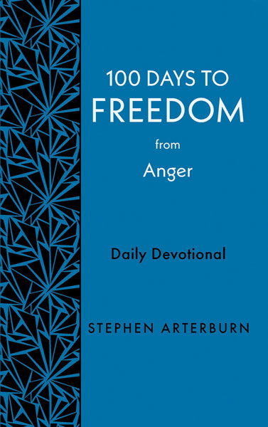 100 Days to Freedom from Anger