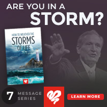 How to Weather the Storms of Life CD Series