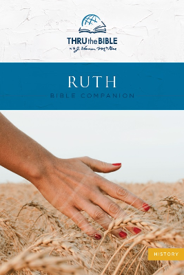 Ruth Bible Companion