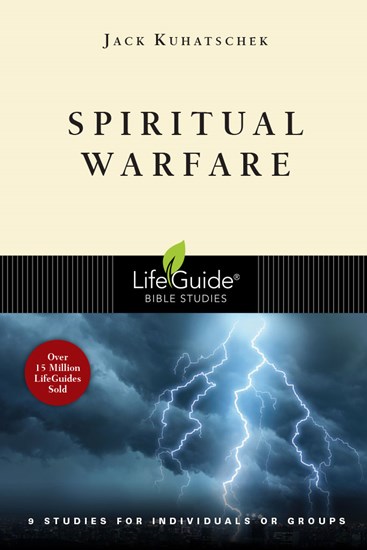 Spiritual Warfare (Study Guide)