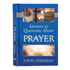 Answers to Questions About Prayer