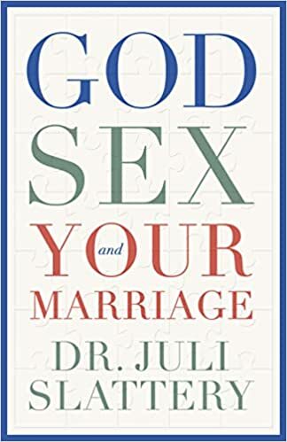 God, Sex, and Your Marriage