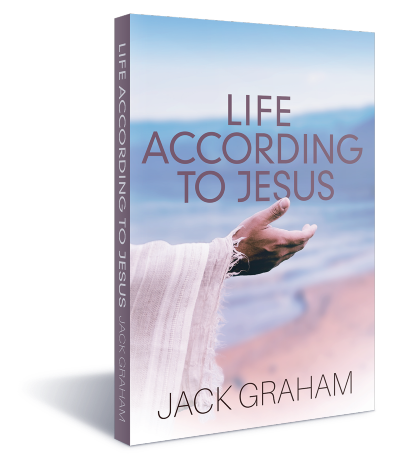 Experience the Full Life that Jesus Promises