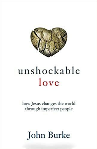 Unshockable Love