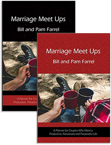 Marriage Meet Ups Bundle