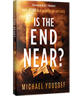 NEW BOOK FROM DR. YOUSSEF: IS THE END NEAR?