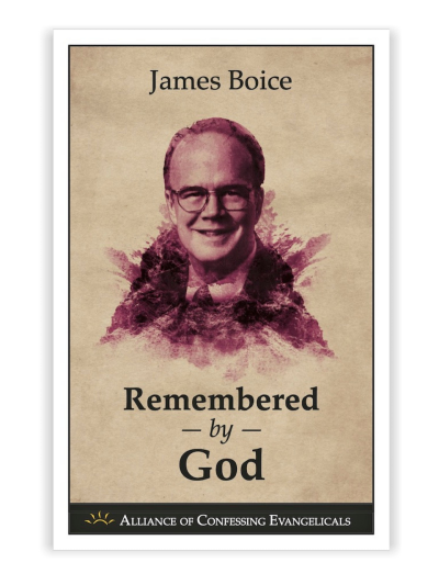 Remembered by God (PDF Download)