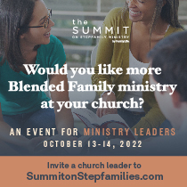 The Summit on Stepfamily Ministry