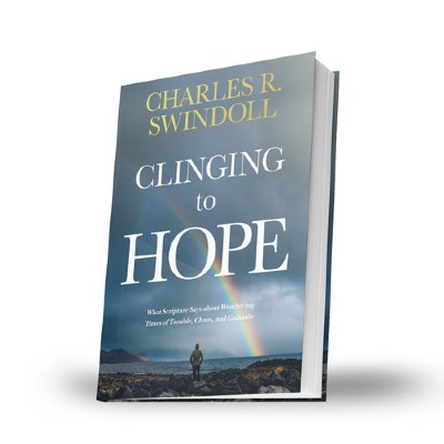 Brand-new Book by Chuck
